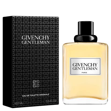 givenchy gentleman 100ml duty free|givenchy gentleman original.